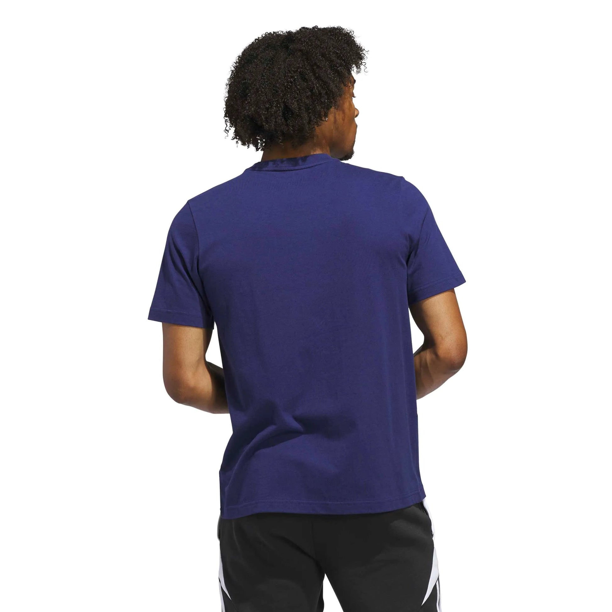 Adidas - 2026 Spain Men's World Cup HJH Tee