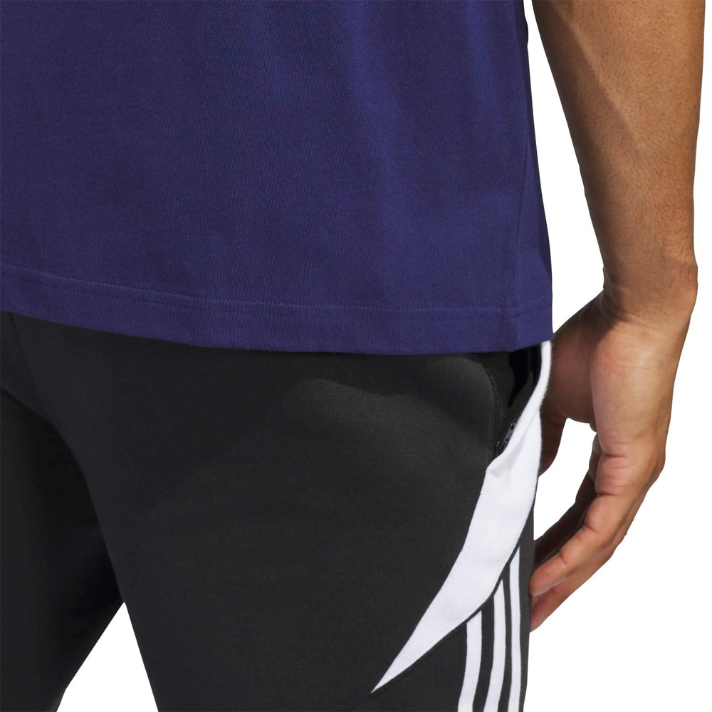 Adidas - 2026 Spain Men's World Cup HJH Tee