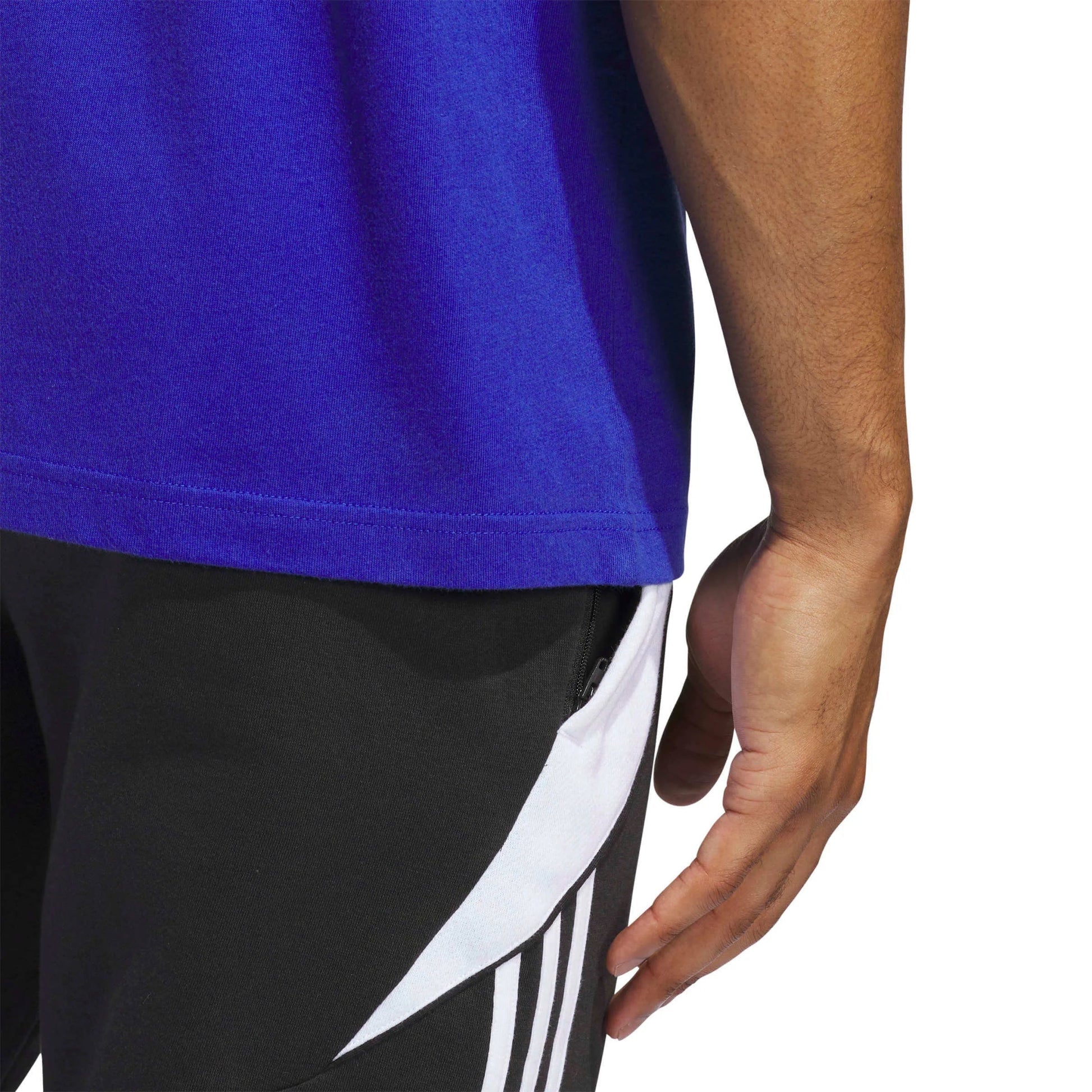 Adidas - 2026 Italy Men's World Cup HJH Tee