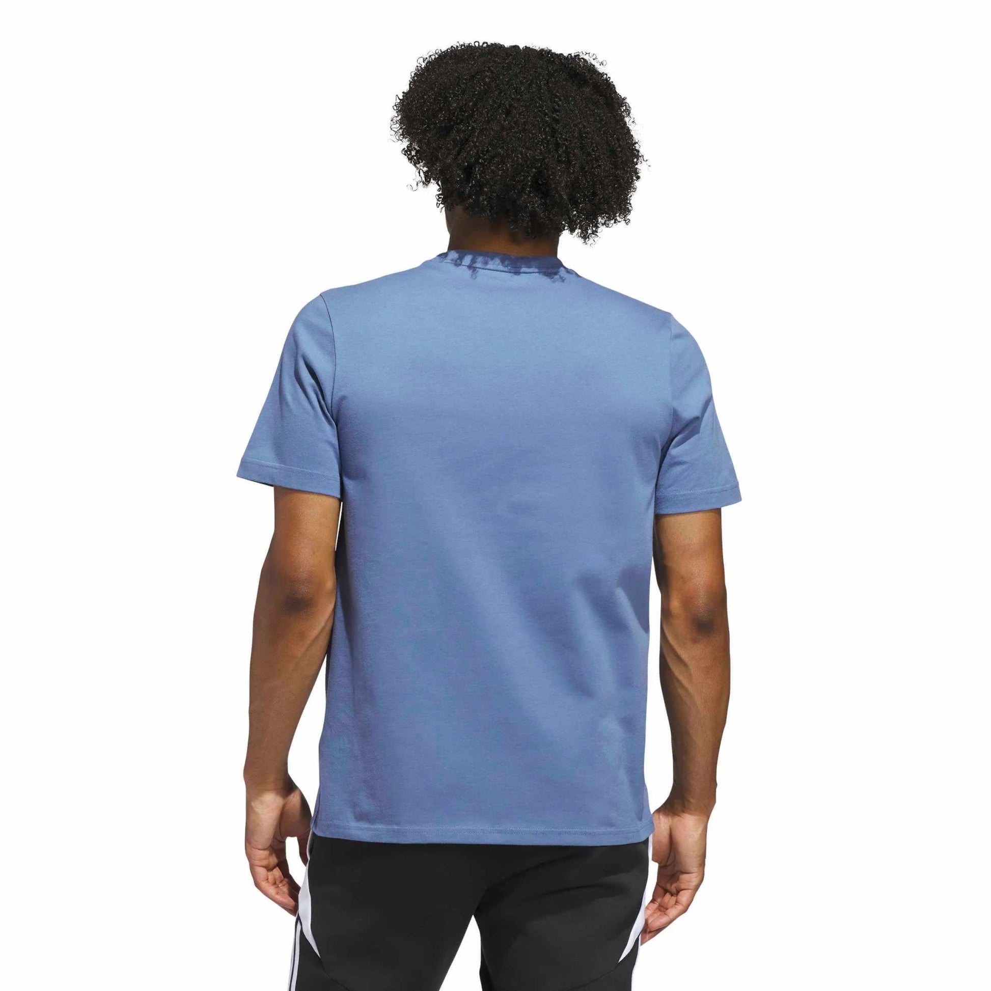 Adidas - 2026 Argentina Men's World Cup HJH Tee