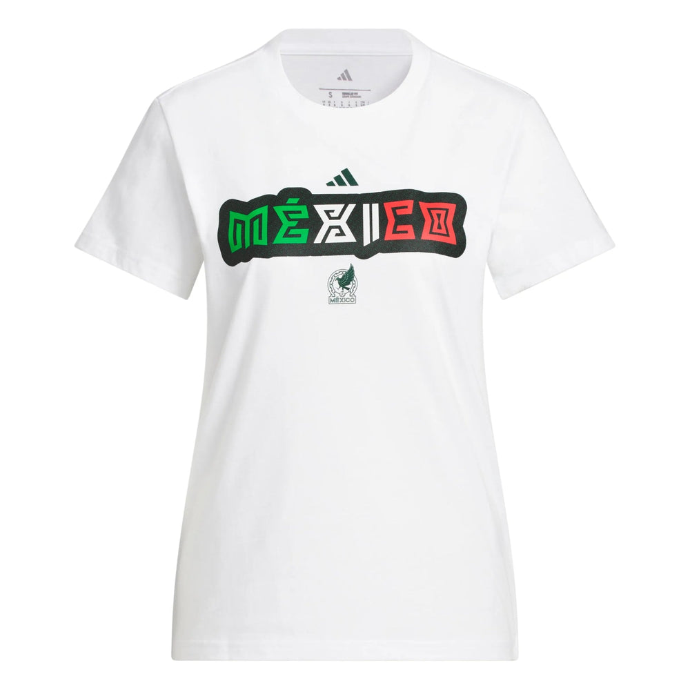 Adidas - 2026 Mexico Women's World Cup HJH Tee
