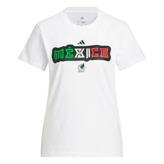 Adidas - 2026 Mexico Women's World Cup HJH Tee