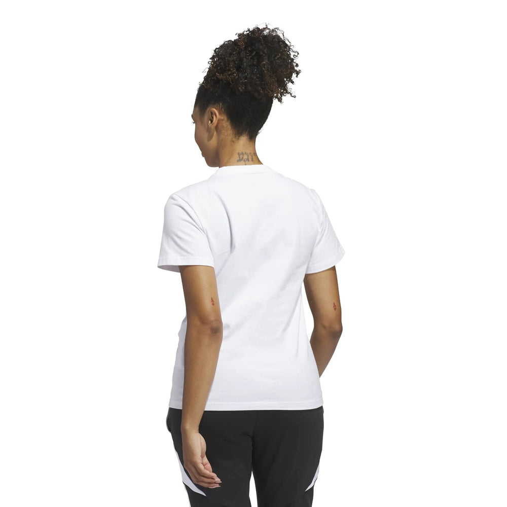 Adidas - 2026 Argentina Women's World Cup HJH Tee