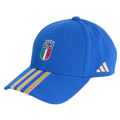 Adidas - 2026 Italy Baseball Cap