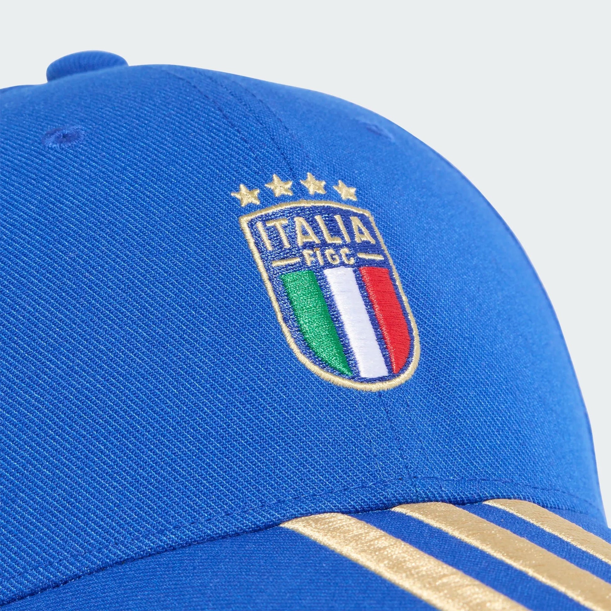 Adidas - 2026 Italy Baseball Cap