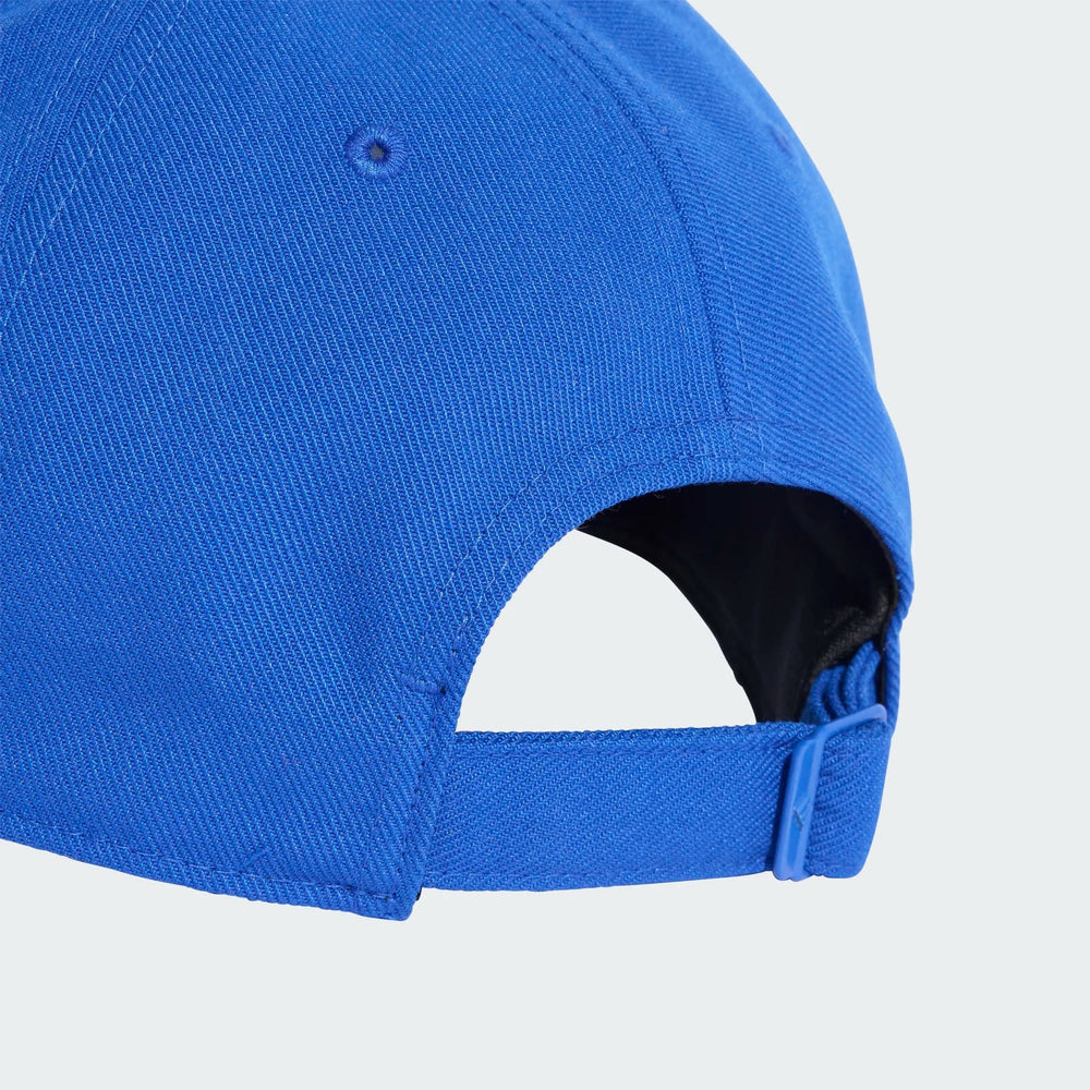 Adidas - 2026 Italy Baseball Cap