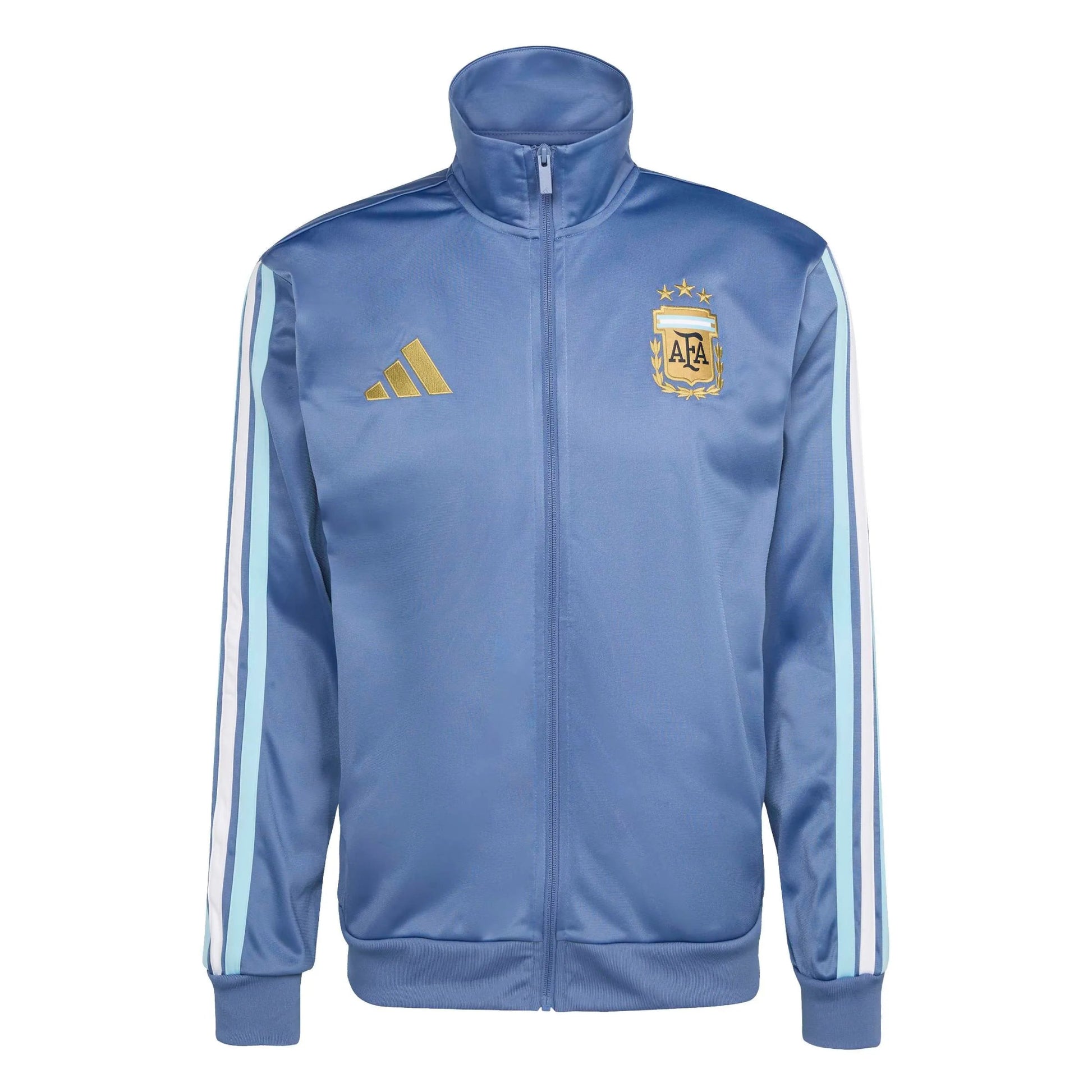 Adidas - 2026 Argentina Men's DNA Track Top