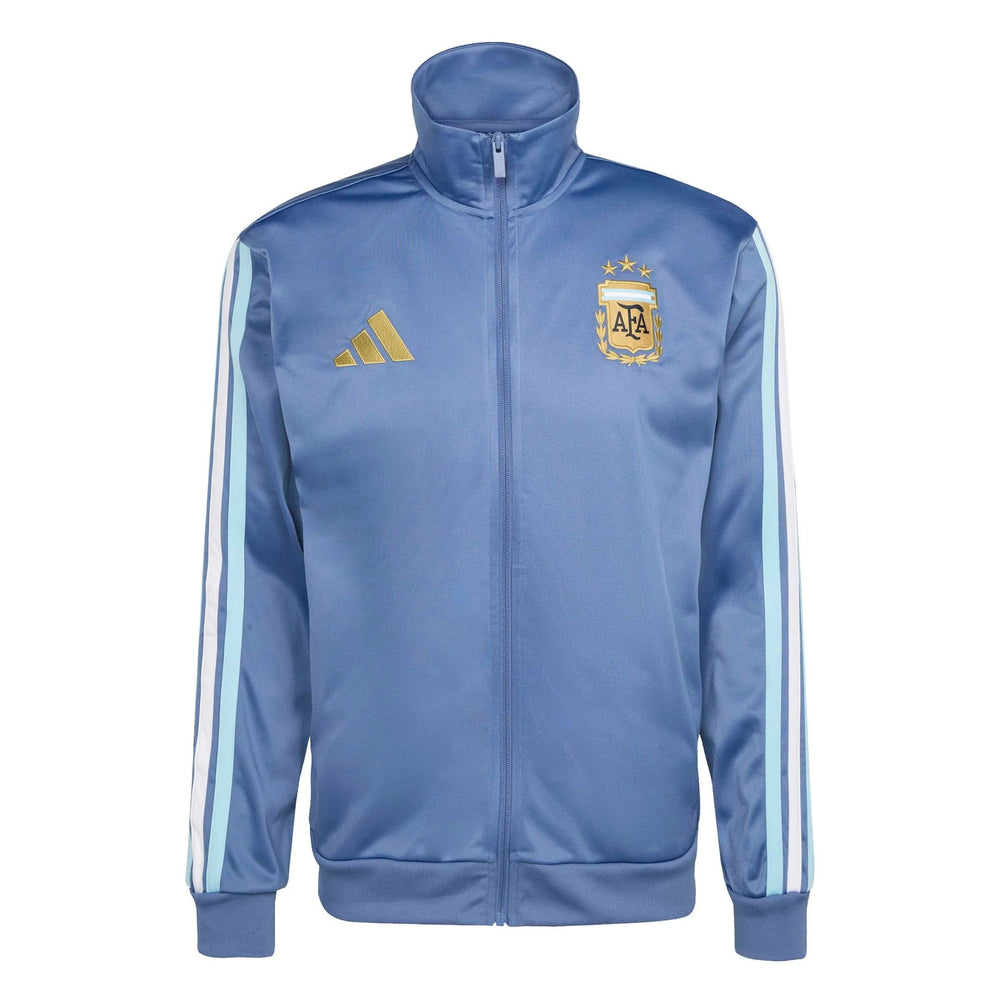 Adidas - 2026 Argentina Men's DNA Track Top
