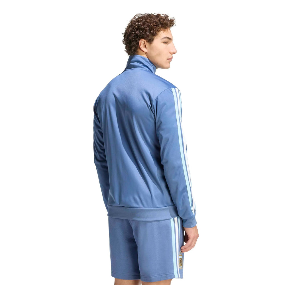 Adidas - 2026 Argentina Men's DNA Track Top
