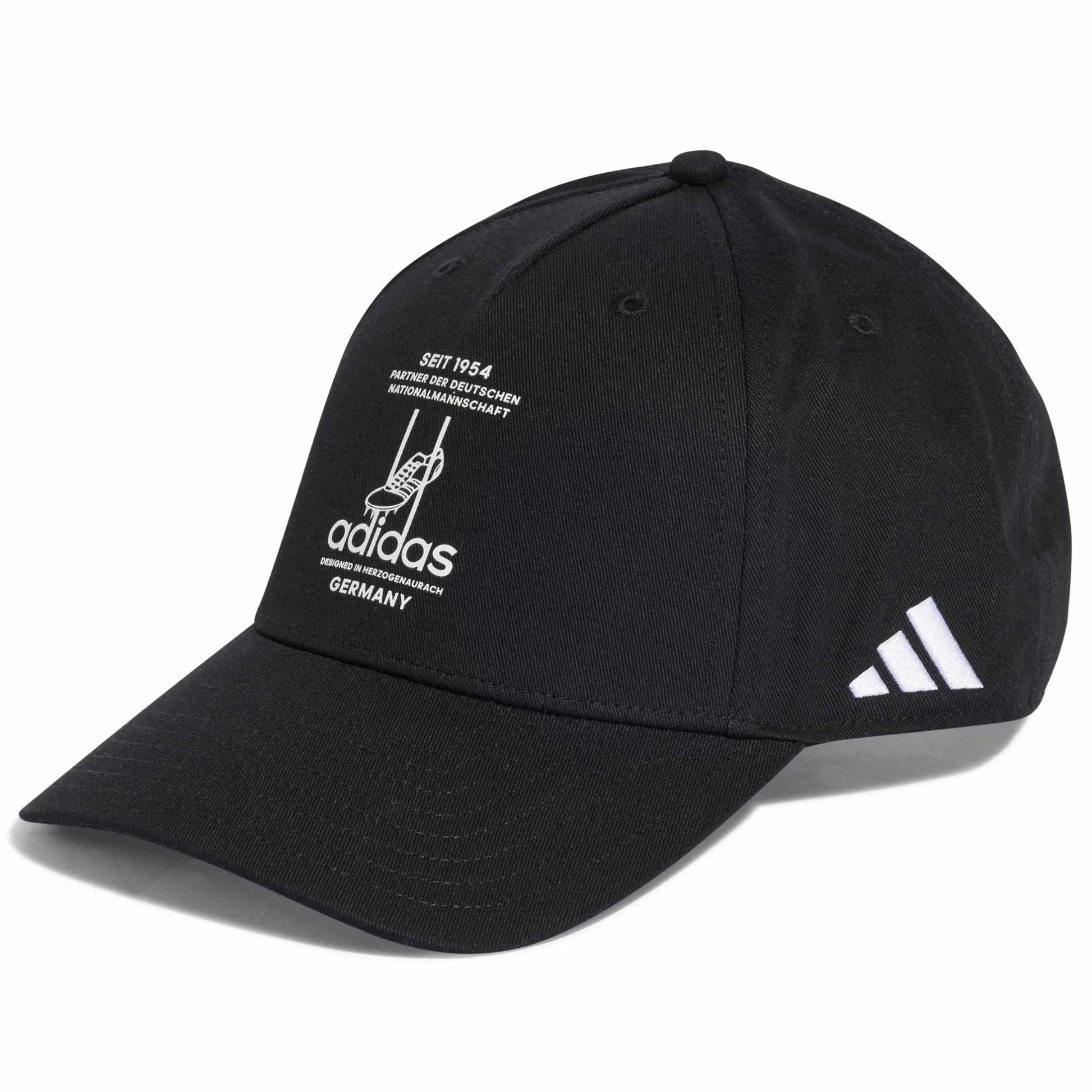 Adidas - 2026 Germany Baseball Cap