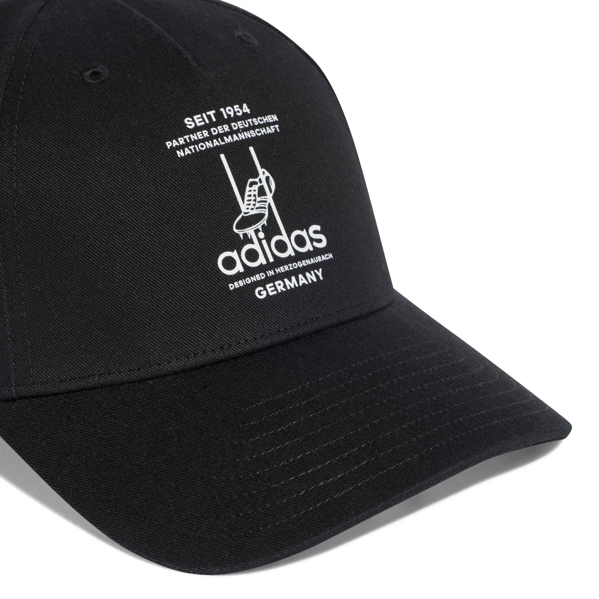 Adidas - 2026 Germany Baseball Cap