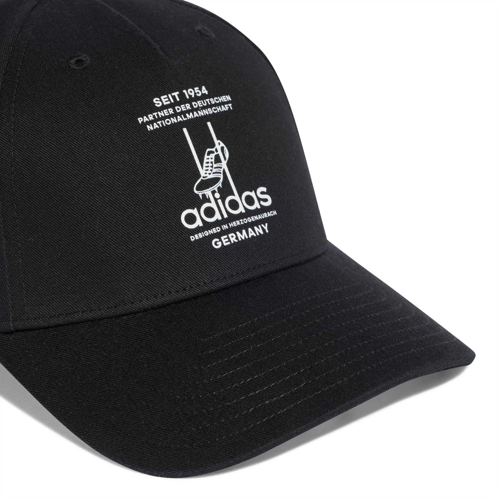 Adidas - 2026 Germany Baseball Cap