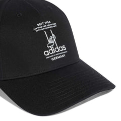 Adidas - 2026 Germany Baseball Cap