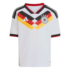 Adidas - 2026 Germany Kid's Home Mini Kit