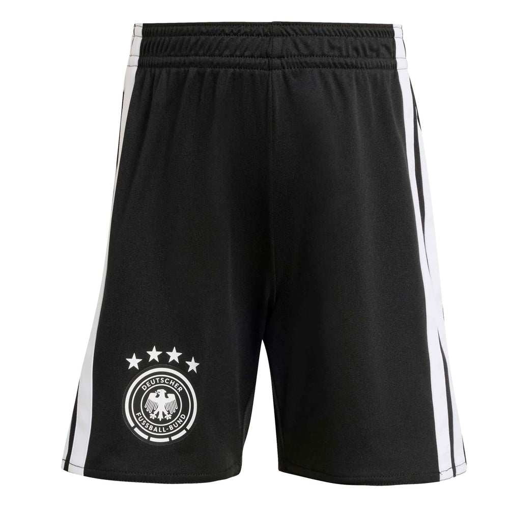 Adidas - 2026 Germany Kid's Home Mini Kit
