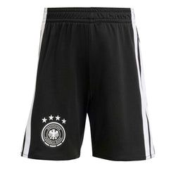 Adidas - 2026 Germany Kid's Home Mini Kit