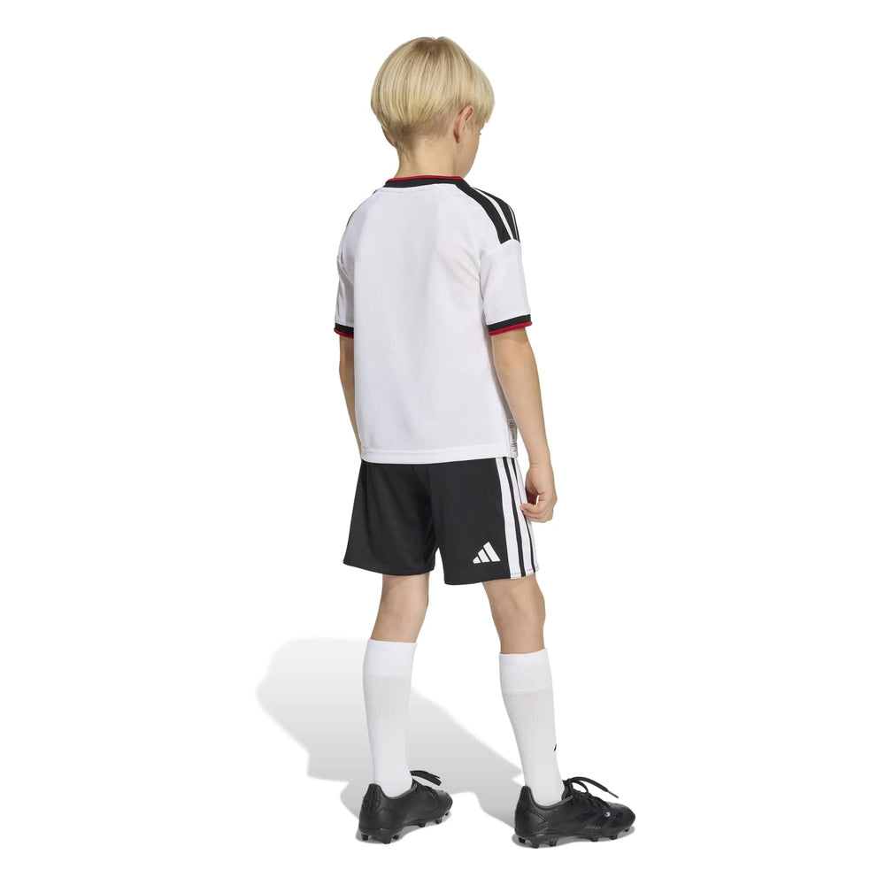 Adidas - 2026 Germany Kid's Home Mini Kit