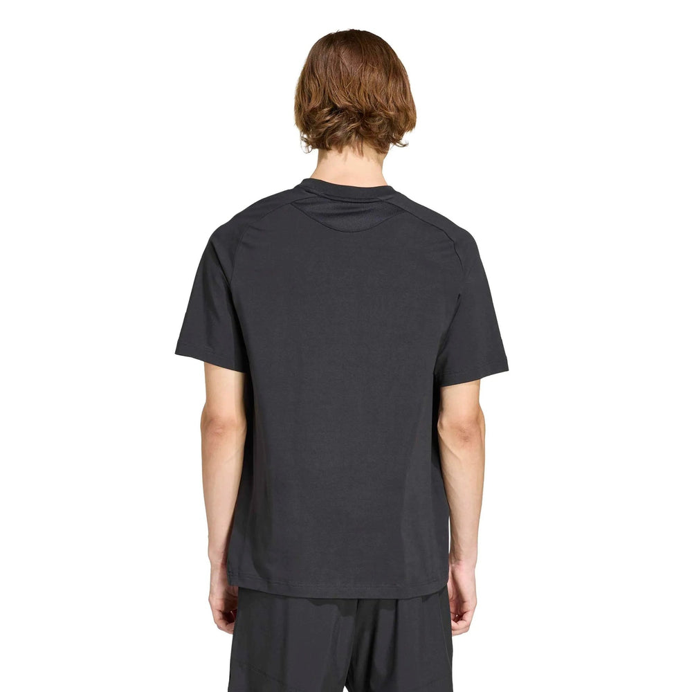 Adidas - 2026 Germany Men's Tiro Travel Tee