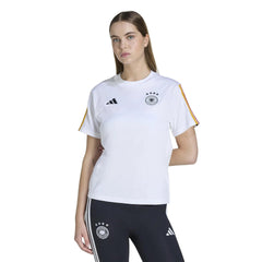 Adidas - 2026 Germany Women's Tee