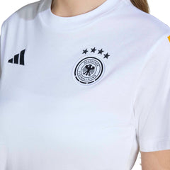 Adidas - 2026 Germany Women's Tee