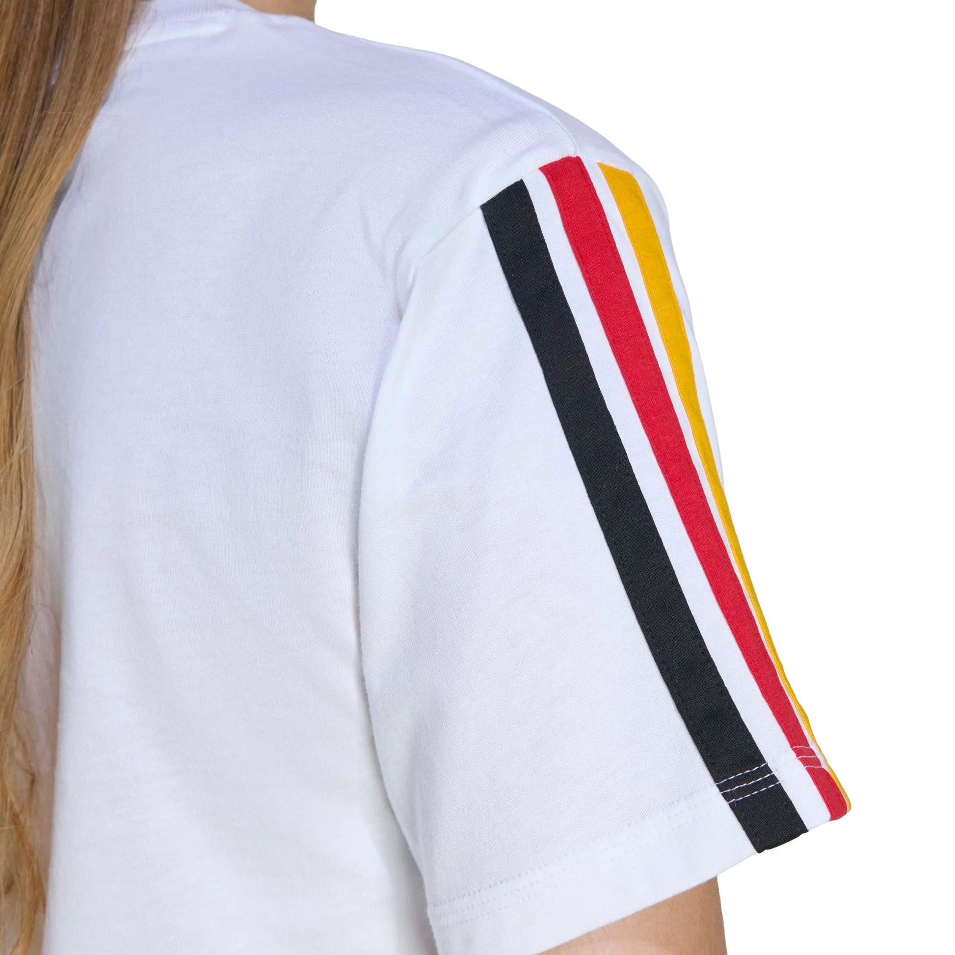 Adidas - 2026 Germany Women's Tee