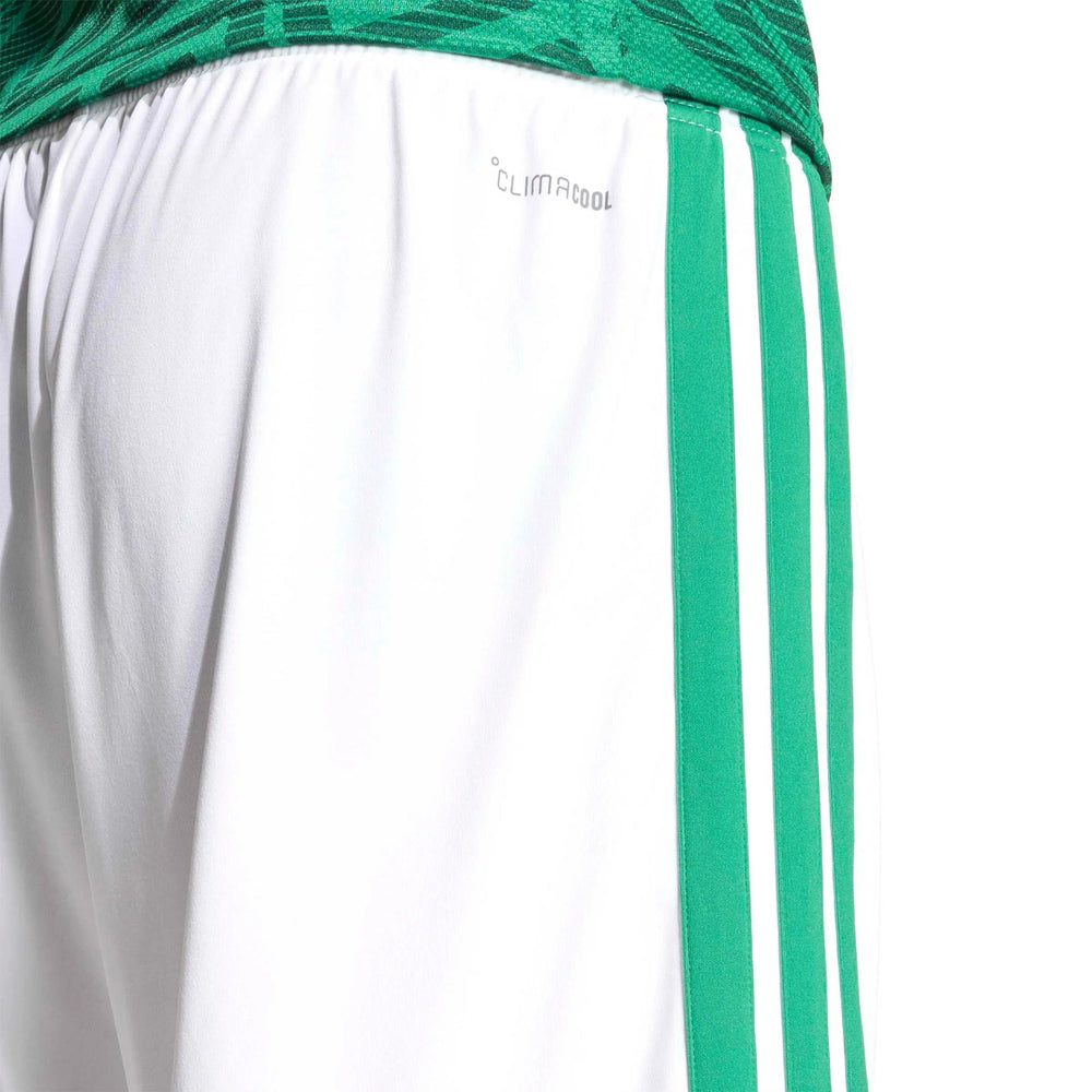 Adidas - 2026 Mexico Youth Home Shorts