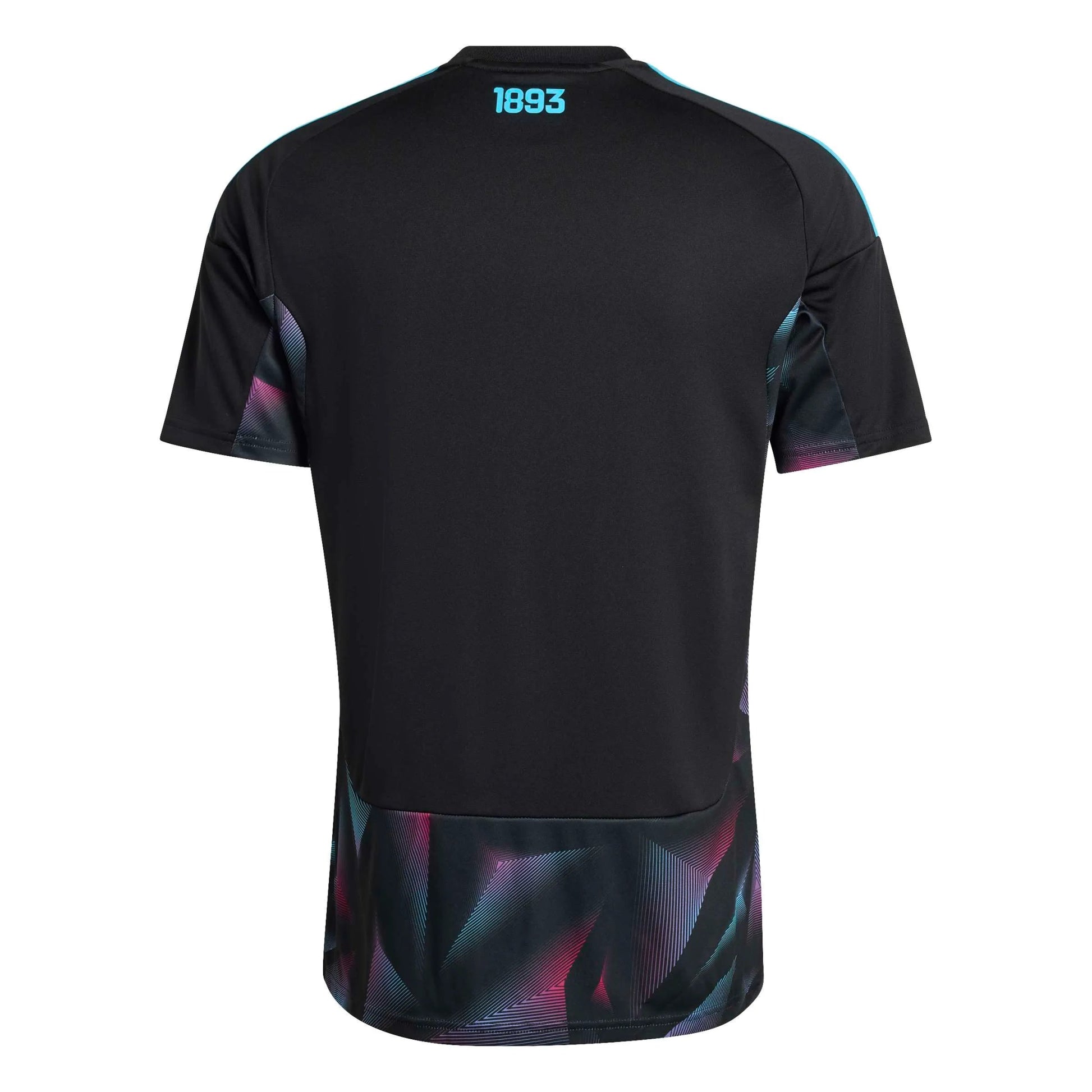 Adidas - 2026 Argentina Men's Stadium Home Goalkeeper Soccer Jersey