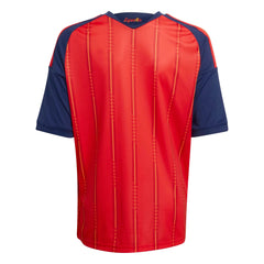 Adidas - 2026 Spain Youth Stadium Home Soccer Jersey