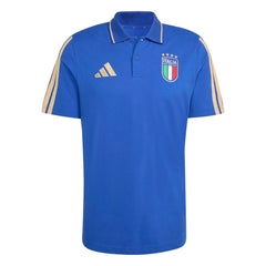 Adidas - 2026 Italy Men's DNA Polo