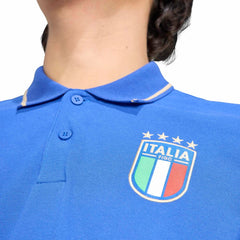 Adidas - 2026 Italy Men's DNA Polo