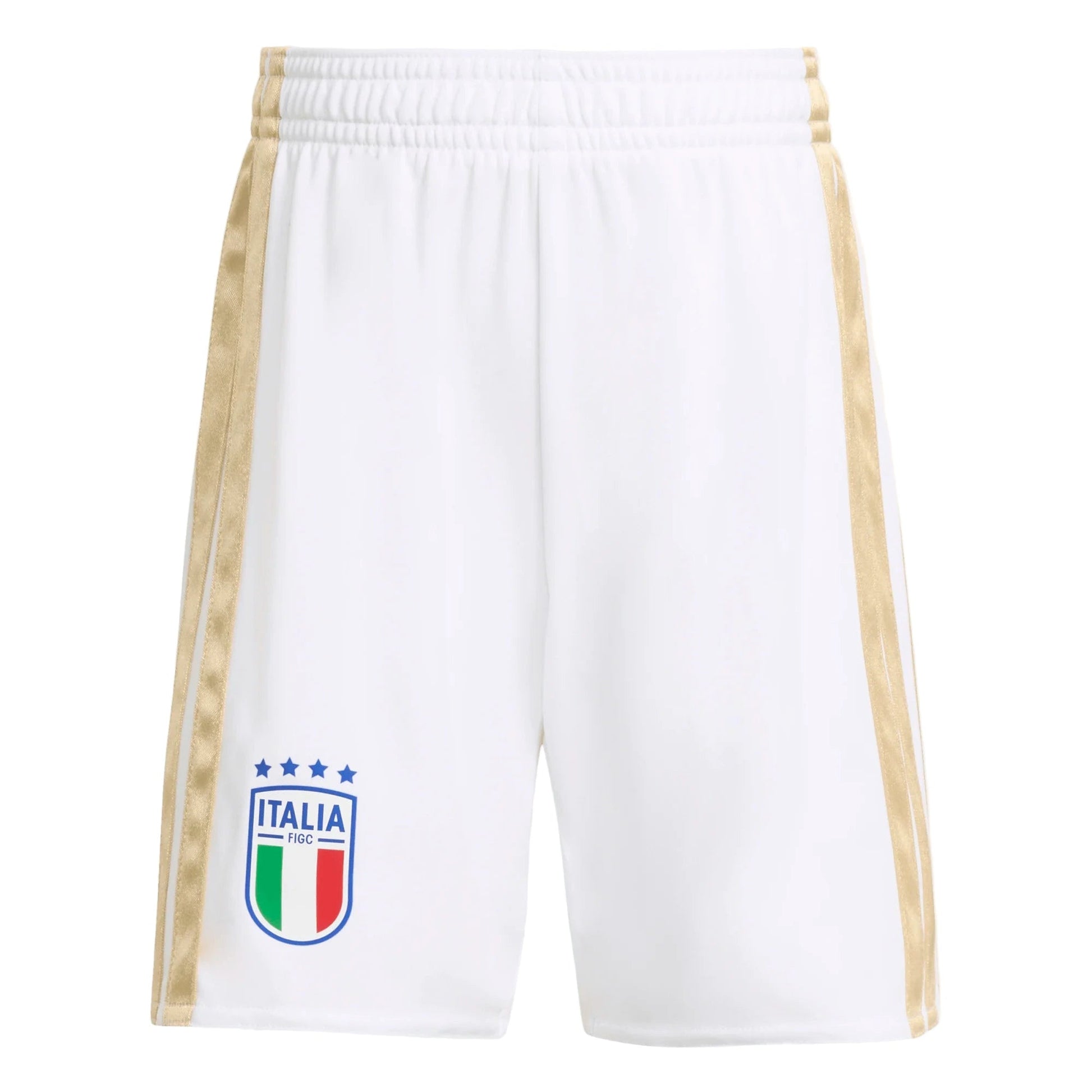 Adidas - 2026 Italy Kid's Home Mini Kit