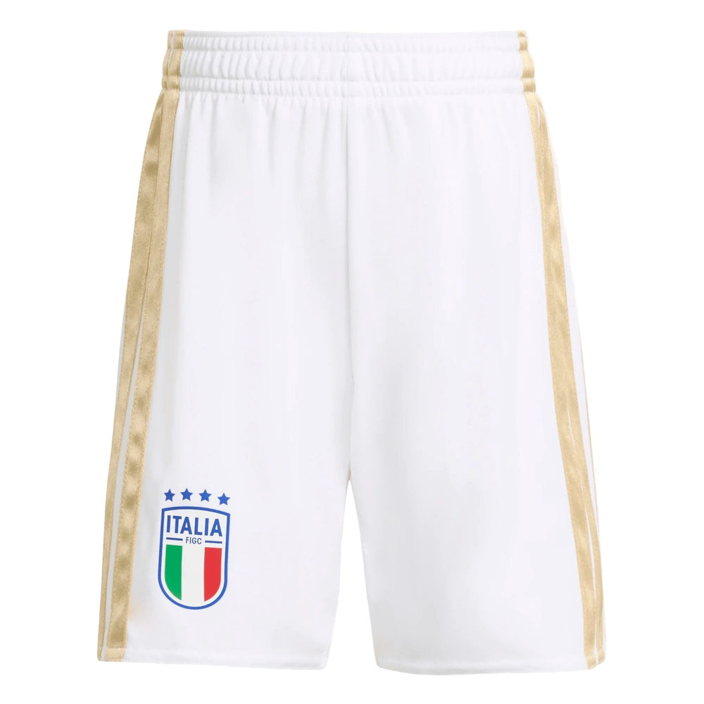 Adidas - 2026 Italy Kid's Home Mini Kit