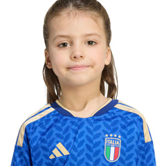 Adidas - 2026 Italy Kid's Home Mini Kit