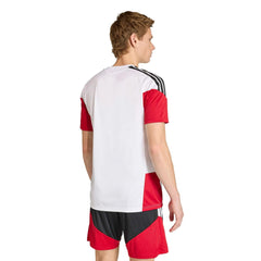Adidas - 2026 Germany Men's Training Soccer Jersey