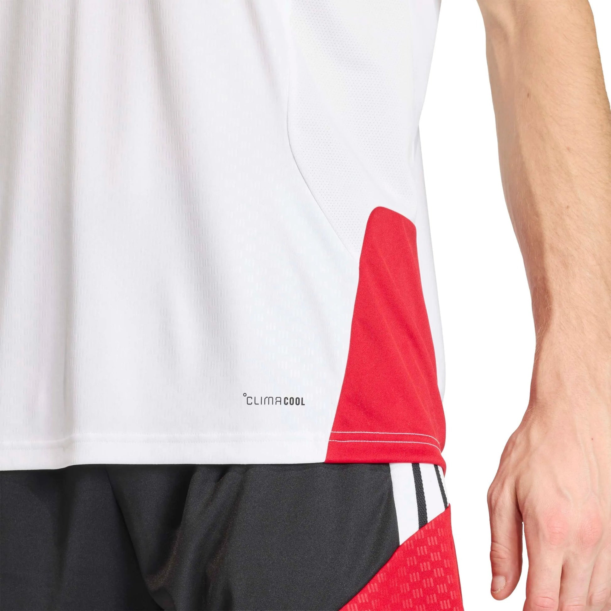 Adidas - 2026 Germany Men's Training Soccer Jersey
