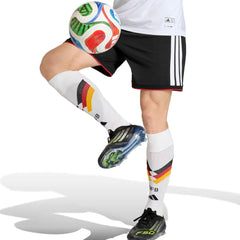 Adidas - 2026 Germany Men's Home Shorts