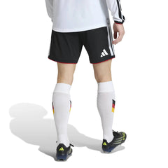 Adidas - 2026 Germany Men's Home Shorts