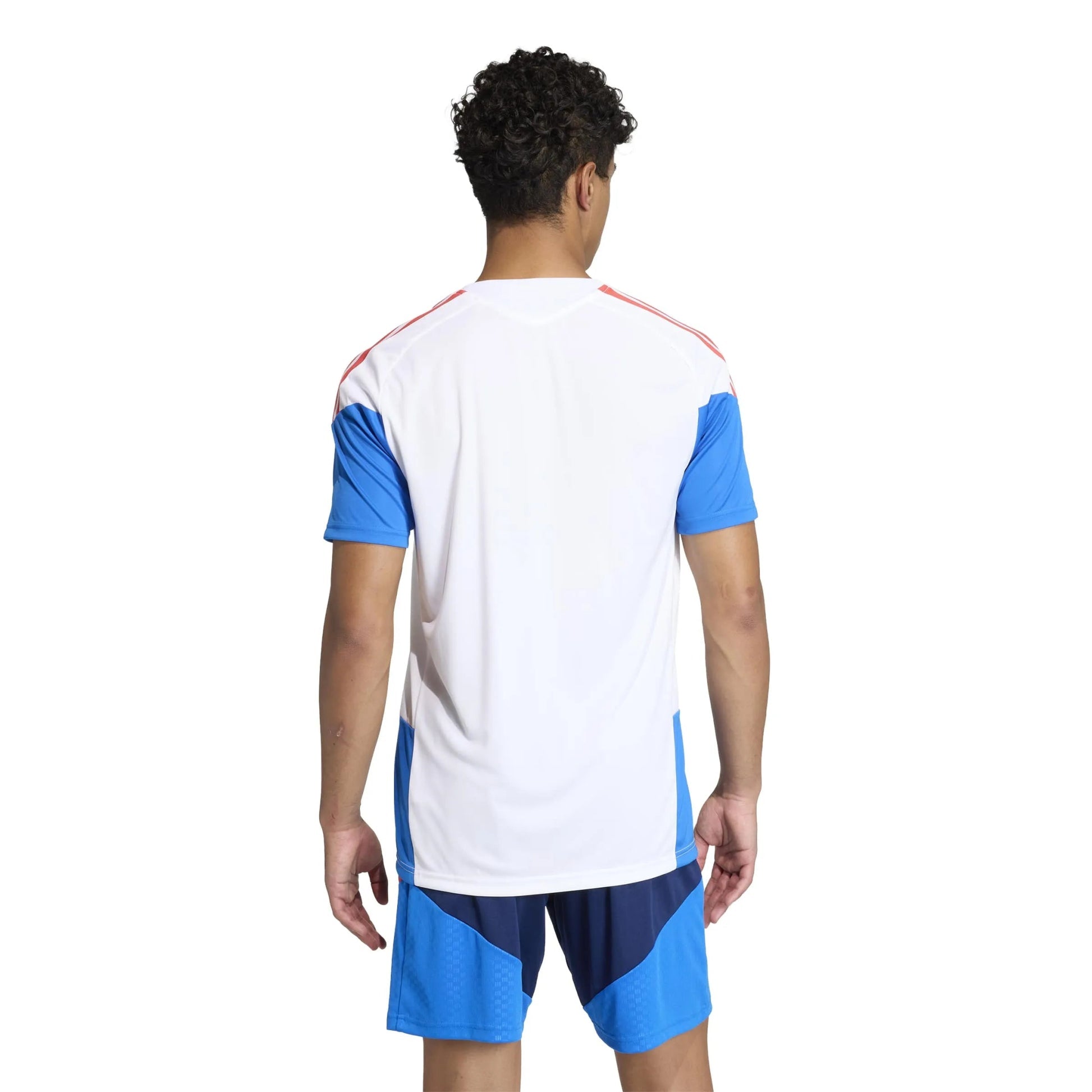 Adidas - 2026 Colombia Men's Training Soccer Jersey