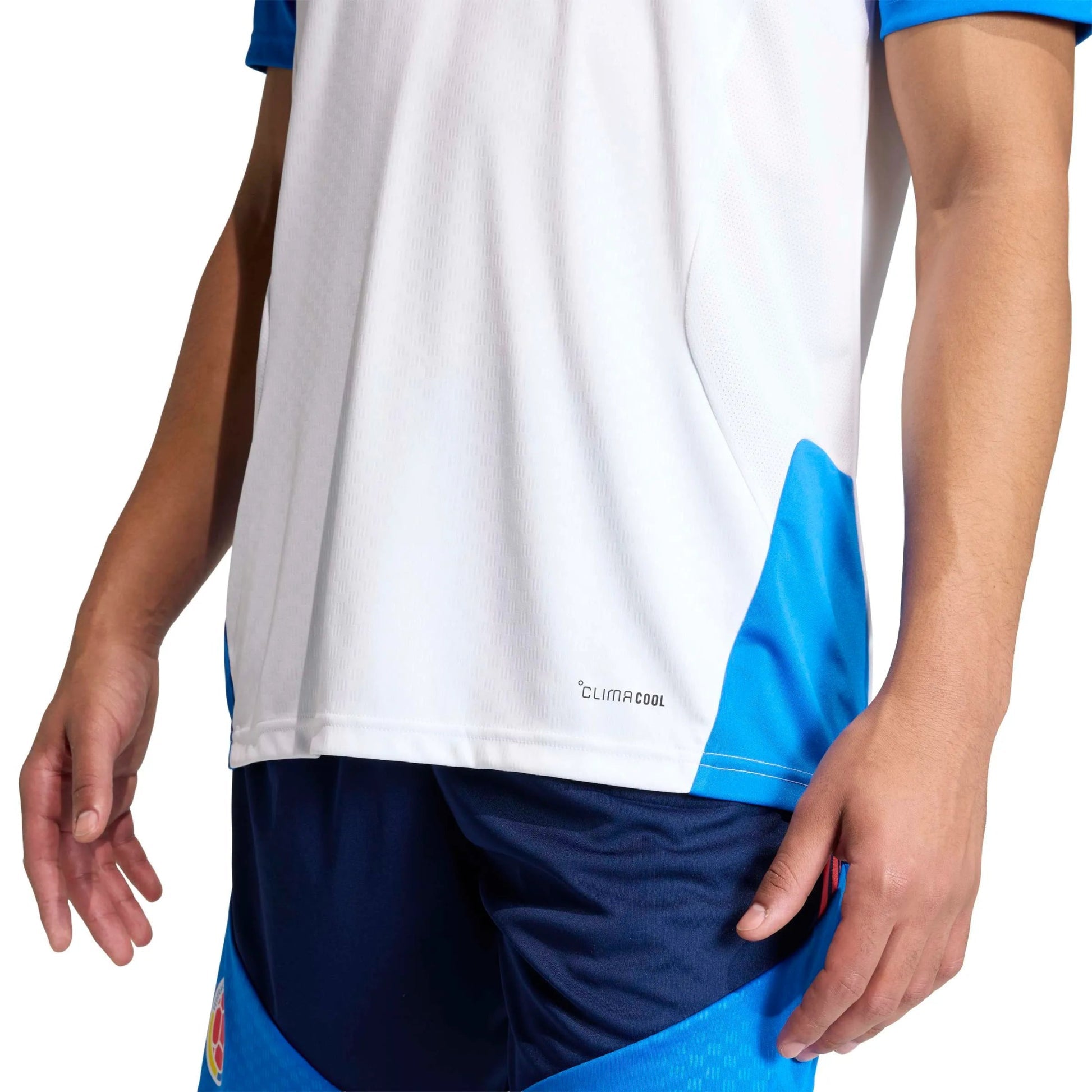 Adidas - 2026 Colombia Men's Training Soccer Jersey