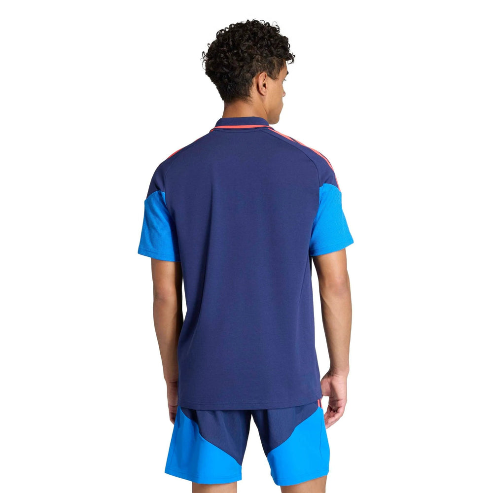 Adidas - 2026 Colombia Men's Polo