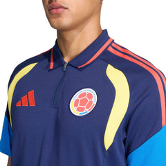 Adidas - 2026 Colombia Men's Polo