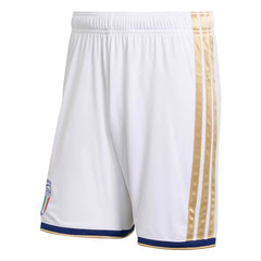 Adidas - 2026 Italy Men's Home Shorts