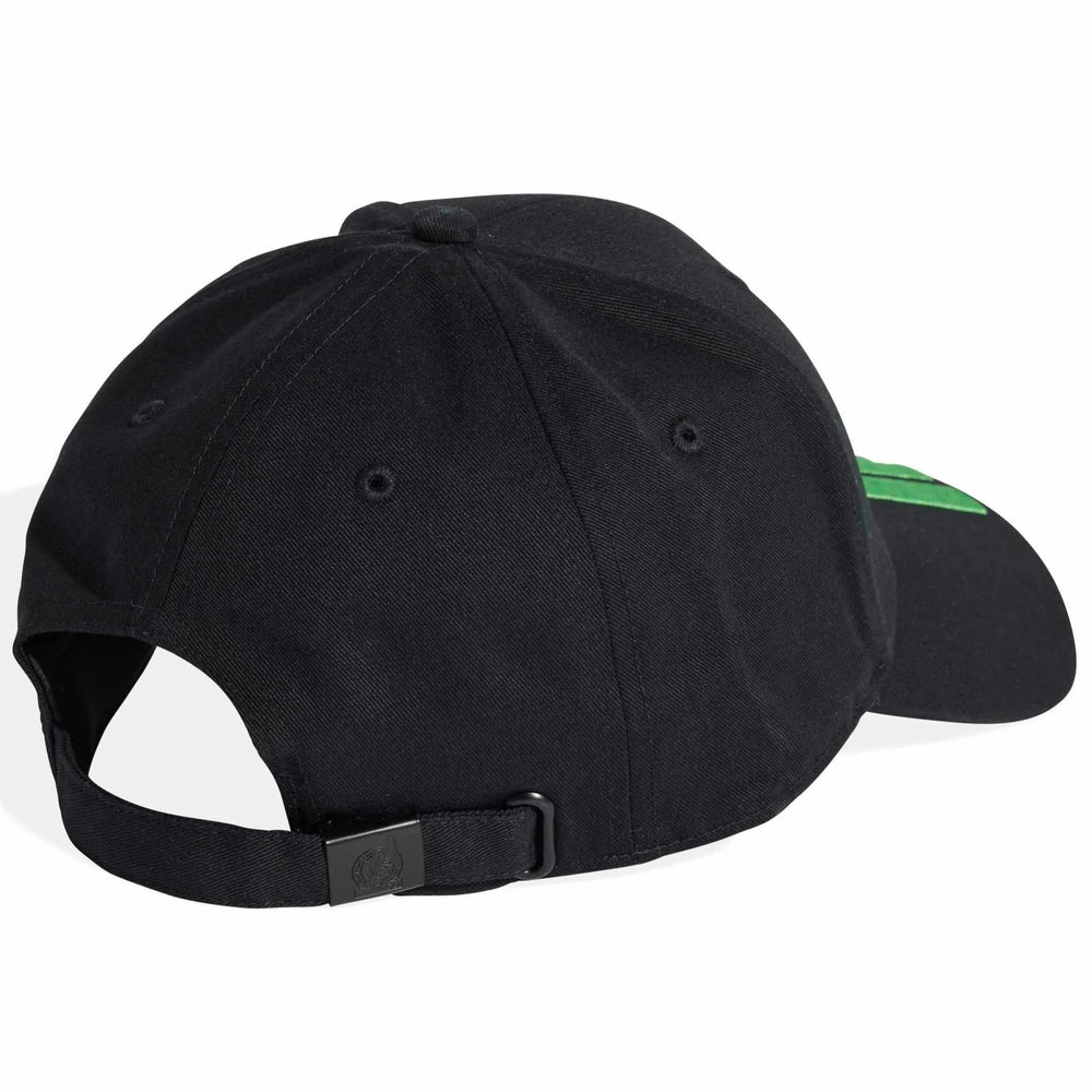 Adidas - 2026 Mexico Baseball Cap 3 Stripes