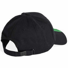 Adidas - 2026 Mexico Baseball Cap 3 Stripes