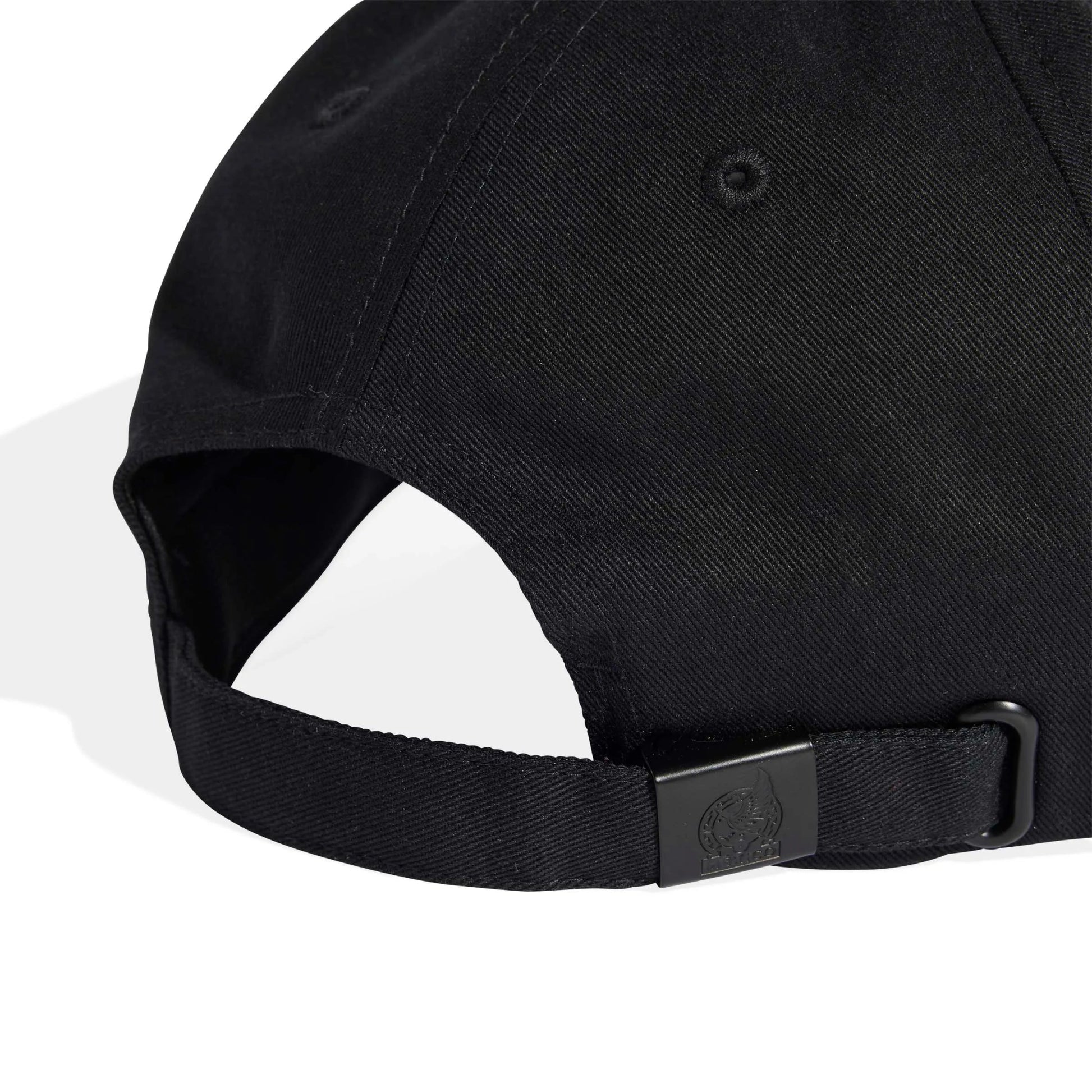 Adidas - 2026 Mexico Baseball Cap 3 Stripes