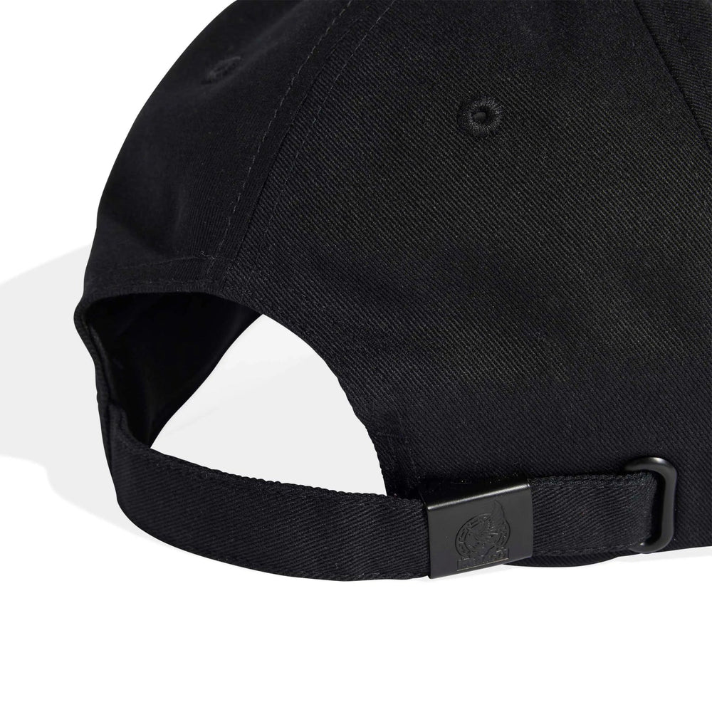 Adidas - 2026 Mexico Baseball Cap 3 Stripes
