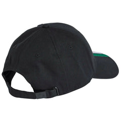 Adidas - 2026 Mexico Baseball Cap 3 Stripes