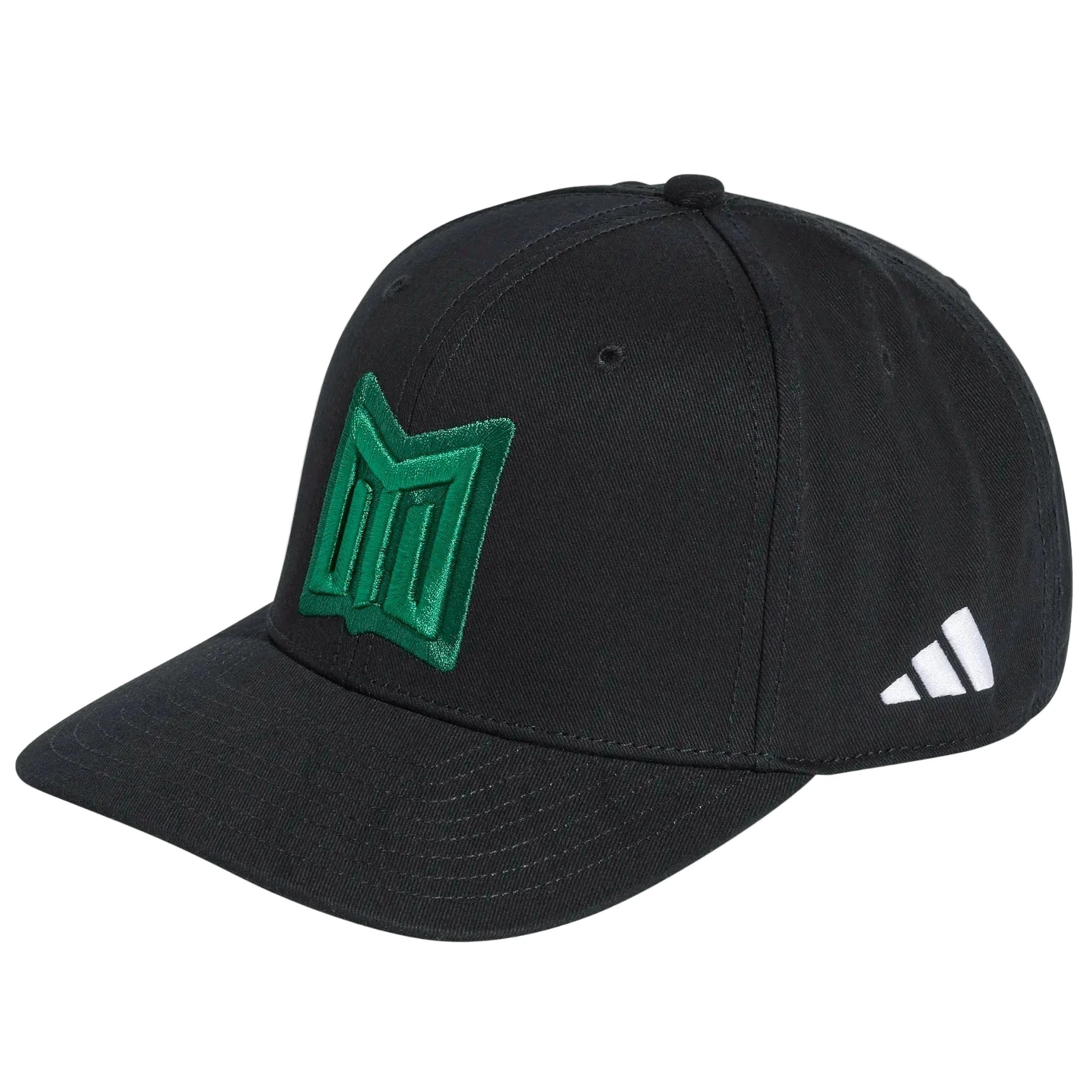 Adidas - 2026 Mexico Snapback Cap