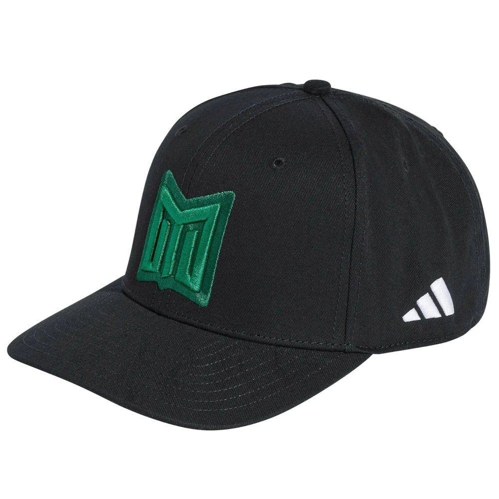 Adidas - 2026 Mexico Snapback Cap