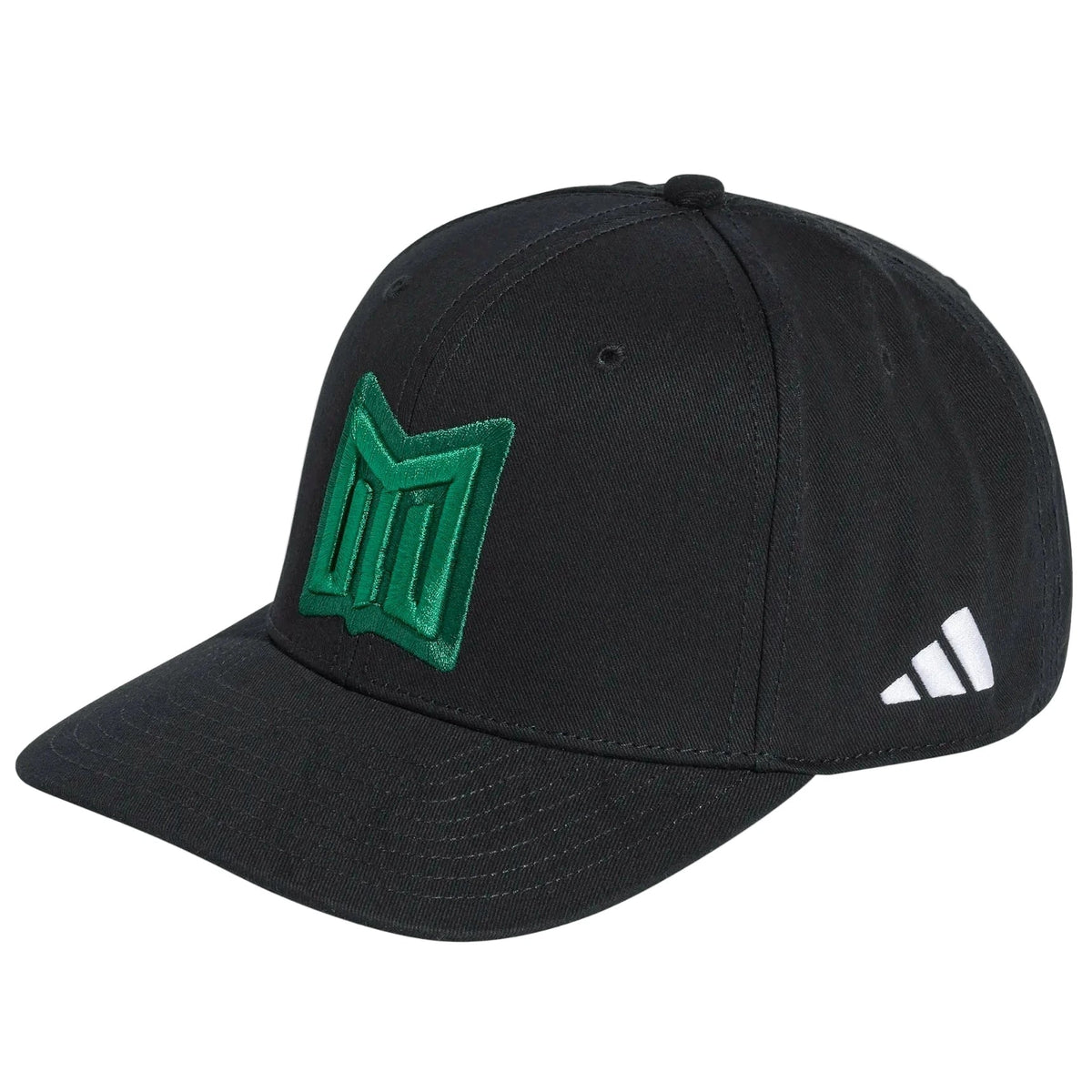 Adidas - 2026 Mexico Snapback Cap